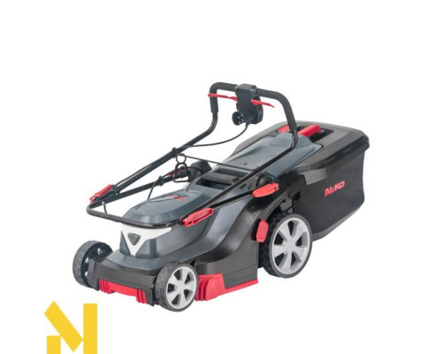 Газонокосарка електрична AL-KO 38.2 E Comfort