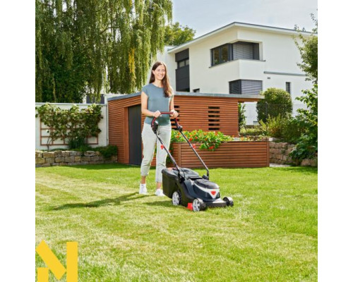 Газонокосарка акумуляторна AL-KO 32.2 Li EASY