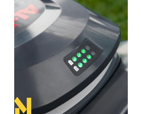 Газонокосарка акумуляторна AL-KO 32.2 Li EASY