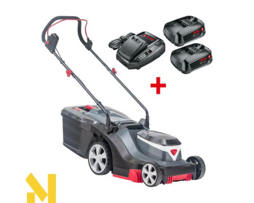 Газонокосарка акумуляторна AL-KO 32.2 Li EASY