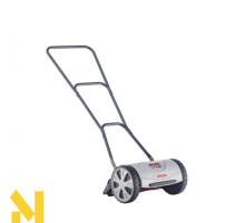 Газонокосарка механічна AL-KO Razor Cut 28.1 HM Easy