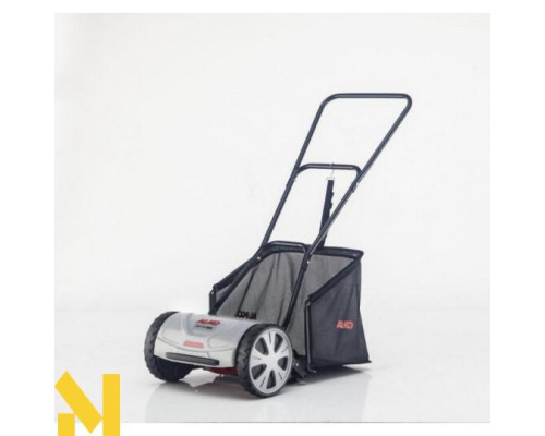 Газонокосарка механічна AL-KO Razor Cut 28.1 HM Easy