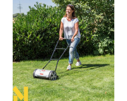 Газонокосарка механічна AL-KO Razor Cut 28.1 HM Easy
