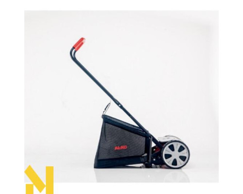 Газонокосарка механічна AL-KO Razor Cut 38.1 HM Comfort