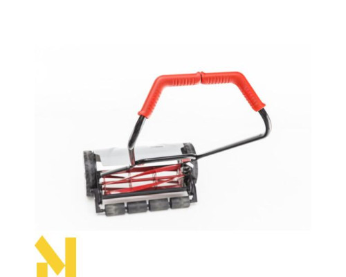 Газонокосарка механічна AL-KO Razor Cut 38.1 HM Comfort