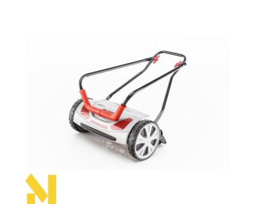 Газонокосарка механічна AL-KO Razor Cut 38.1 HM Comfort