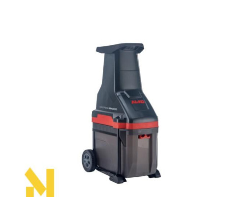 Подрібнювач садовий електричний AL-KO MH 2810 Easy crush