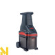 Подрібнювач садовий електричний AL-KO MH 2810 Easy crush