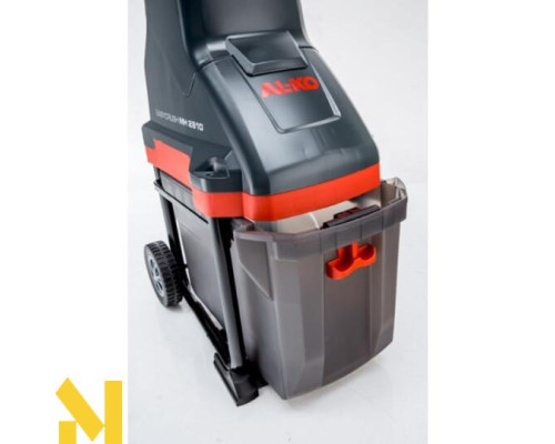 Подрібнювач садовий електричний AL-KO MH 2810 Easy crush