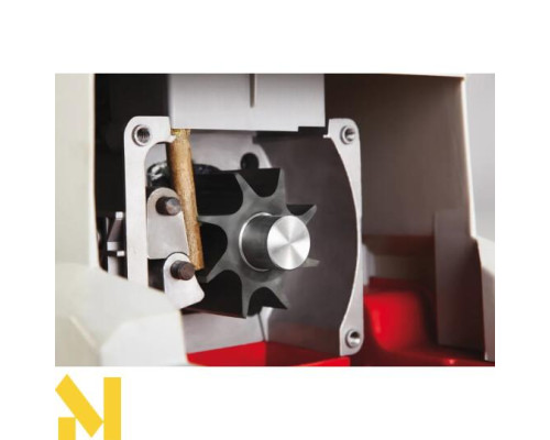 Подрібнювач садовий електричний AL-KO LH 2810 Easy Crush