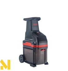 Подрібнювач садовий електричний AL-KO LH 2810 Easy Crush