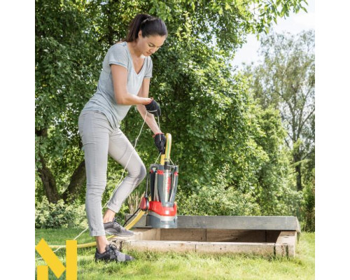 Насос занурювальний AL-KO Dive 5600/44 Premium