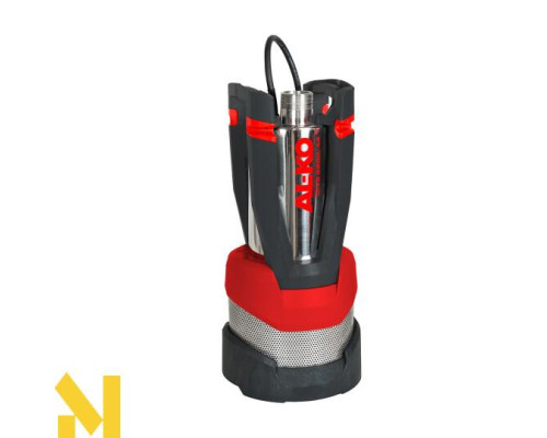 Насос занурювальний AL-KO Dive 5600/44 Premium