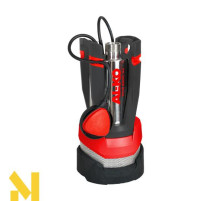 Насос занурювальний AL-KO DIVE 6500/34