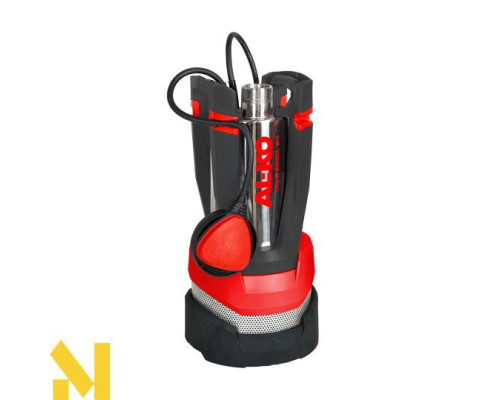 Насос занурювальний AL-KO DIVE 6500/34