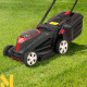 Газонокосарка акумуляторна AL-KO 32.1 Li