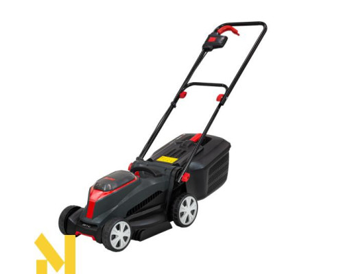 Газонокосарка акумуляторна AL-KO 32.1 Li