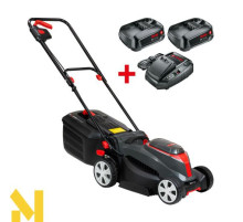 Газонокосарка акумуляторна AL-KO 32.1 Li