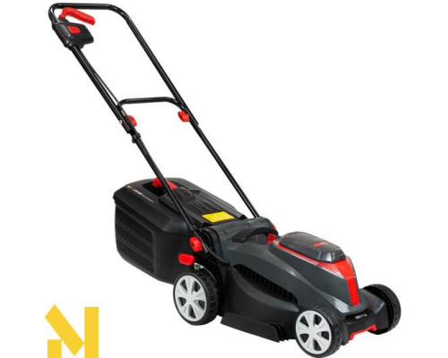 Газонокосарка акумуляторна AL-KO 32.1 Li (без АКБ та ЗП)