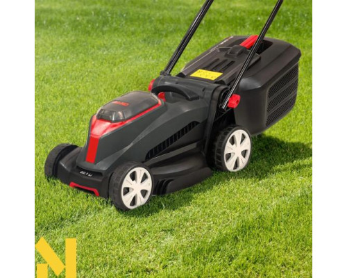 Газонокосарка акумуляторна AL-KO 32.1 Li (без АКБ та ЗП)