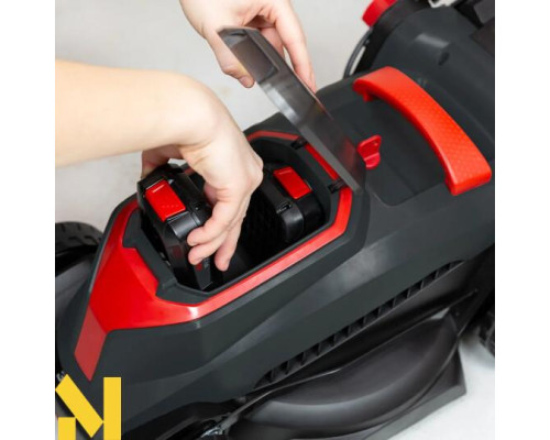 Газонокосарка акумуляторна AL-KO 32.1 Li (без АКБ та ЗП)