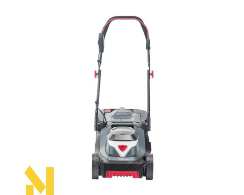 Газонокосарка акумуляторна AL-KO 32.2 Li EASY (без АКБ та ЗП)