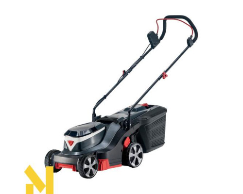 Газонокосарка акумуляторна AL-KO 32.2 Li EASY (без АКБ та ЗП)