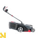 Газонокосарка акумуляторна AL-KO 38.2 Li EASY (без АКБ та ЗП)