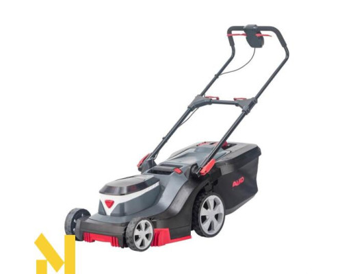 Газонокосарка акумуляторна AL-KO Premium 38.2 Li (без АКБ та ЗП)