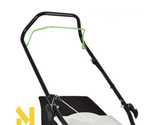 Газонокосарка бензинова AL-KO GreenZone LM 4018 P