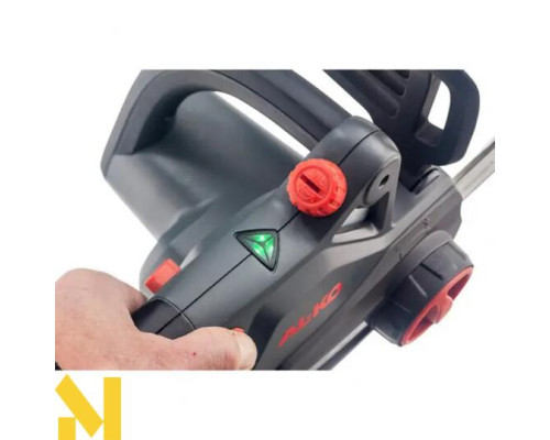 Пила ланцюгова акумуляторна AL-KO CS 1825 BO Flex (без АКБ та ЗП)