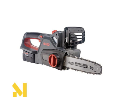 Пила ланцюгова акумуляторна AL-KO CS 1825 BO Flex (без АКБ та ЗП)