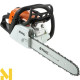 Бензопила STIHL MS 181 (35см)