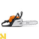 Бензопила Stihl MS 211