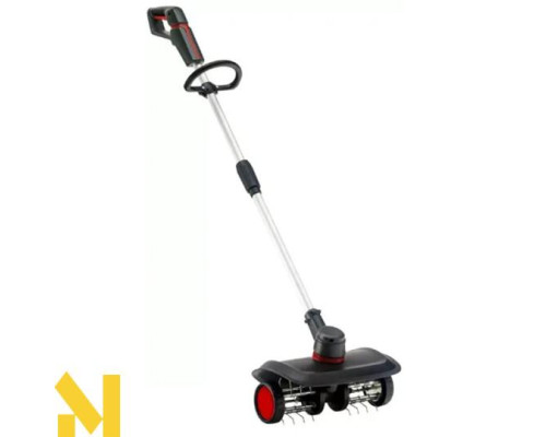 Аератор акумуляторний AL-KO AR 1835 (без АКБ та ЗП)