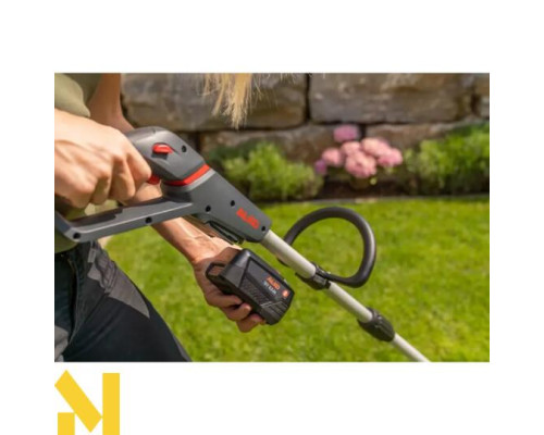 Аератор акумуляторний AL-KO AR 1835 (без АКБ та ЗП)