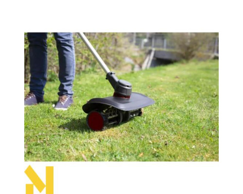 Аератор акумуляторний AL-KO AR 1835 (без АКБ та ЗП)