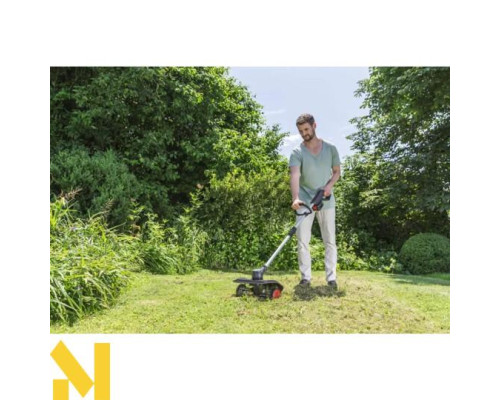 Аератор акумуляторний AL-KO AR 1835 (без АКБ та ЗП)