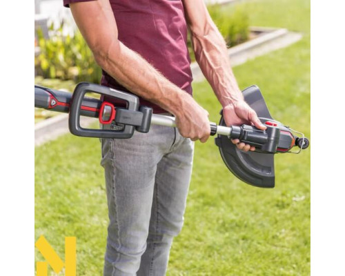 Тример акумуляторний AL-KO GT 1825 BO Flex (без АКБ та ЗП)