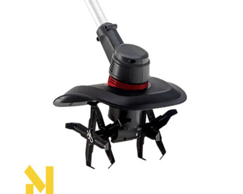 Культиватор акумуляторний AL-KO TL 1820 (без АКБ та ЗП)