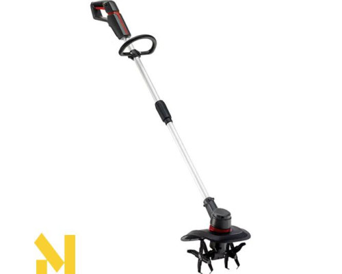 Культиватор акумуляторний AL-KO TL 1820 (без АКБ та ЗП)