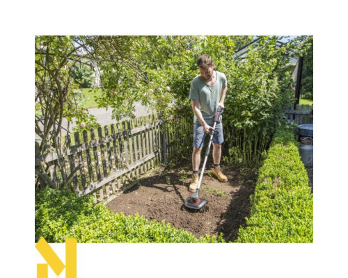 Культиватор акумуляторний AL-KO TL 1820 (без АКБ та ЗП)