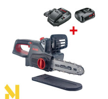 Пила ланцюгова акумуляторна AL-KO CS 1825 AL-KO 18 V COMFORT