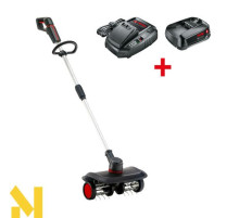 Аератор акумуляторний AL-KO AR 1835 18 V COMFORT