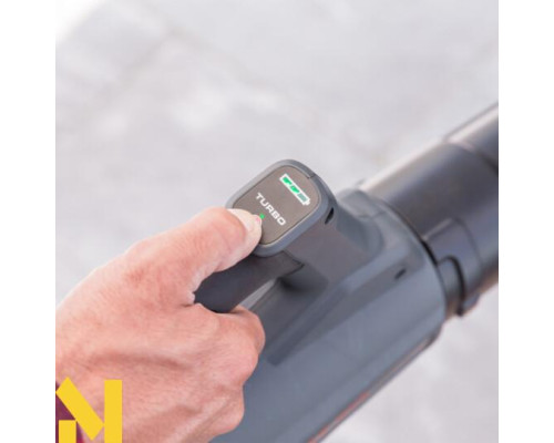 Повітродувка садова акумуляторна AL-KO LB 1860