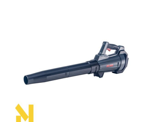 Повітродувка садова акумуляторна AL-KO LB 1860