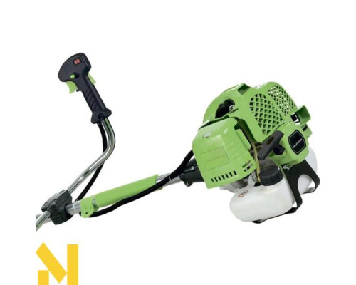 Мотокоса Grunhelm GR-430MS