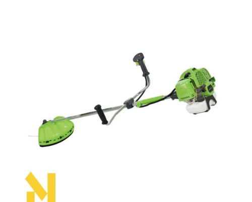 Мотокоса Grunhelm GR-430MS