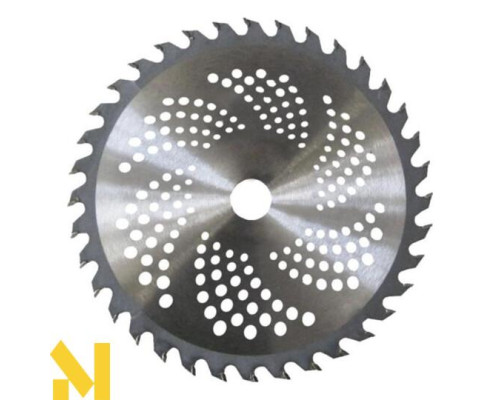 Мотокоса Grunhelm GR-430MS