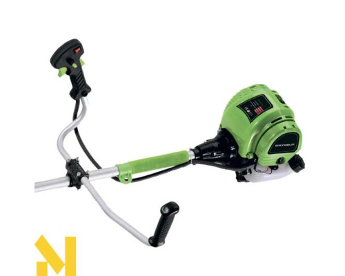 Мотокоса Grunhelm GR-31TS